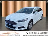Ford Mondeo 2.0 TDCI Titanium*Navigation*Parkassist - Ford Mondeo mit Diesel-Antrieb: Automatik