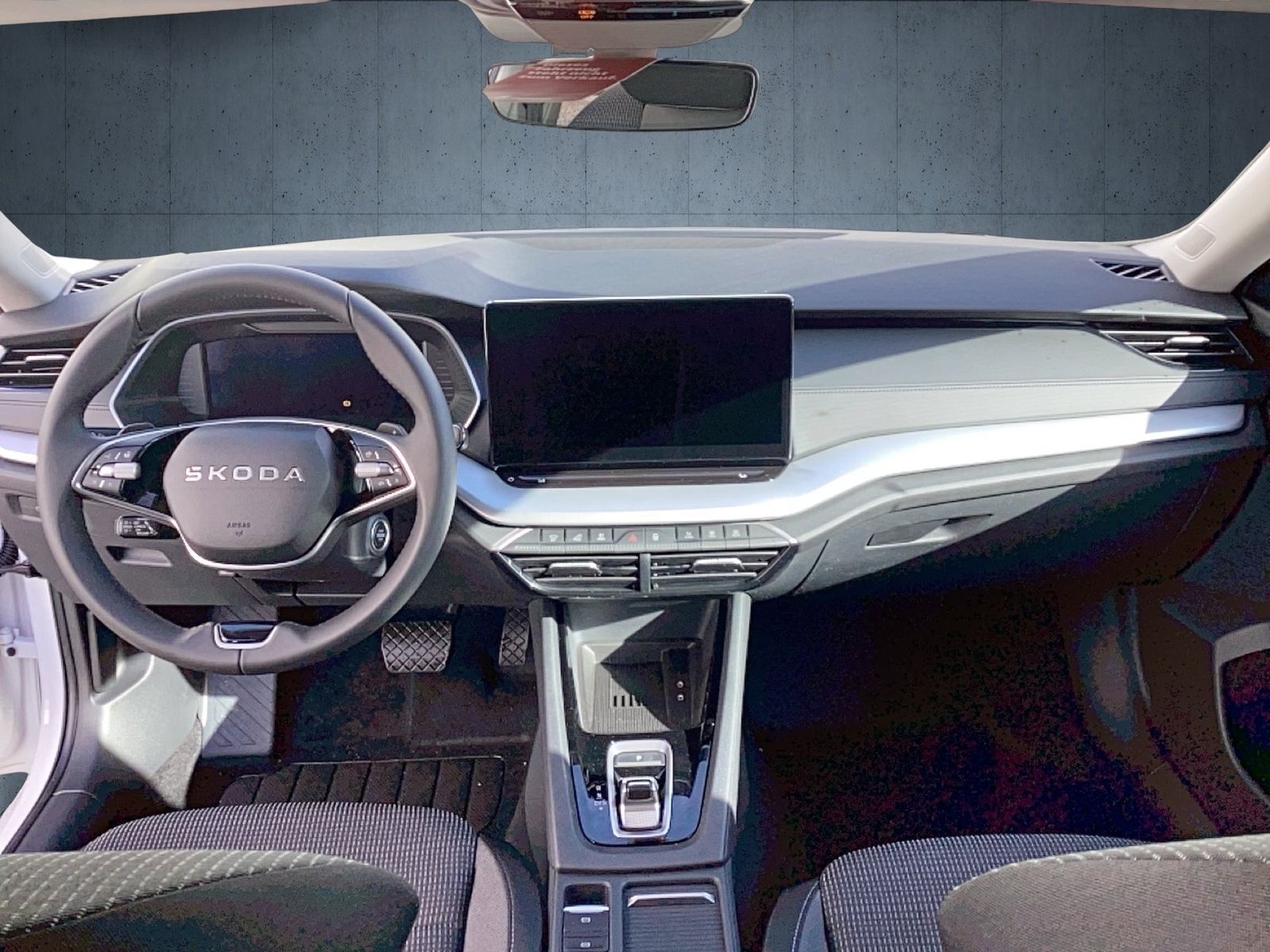 Skoda Octavia - Bild 11