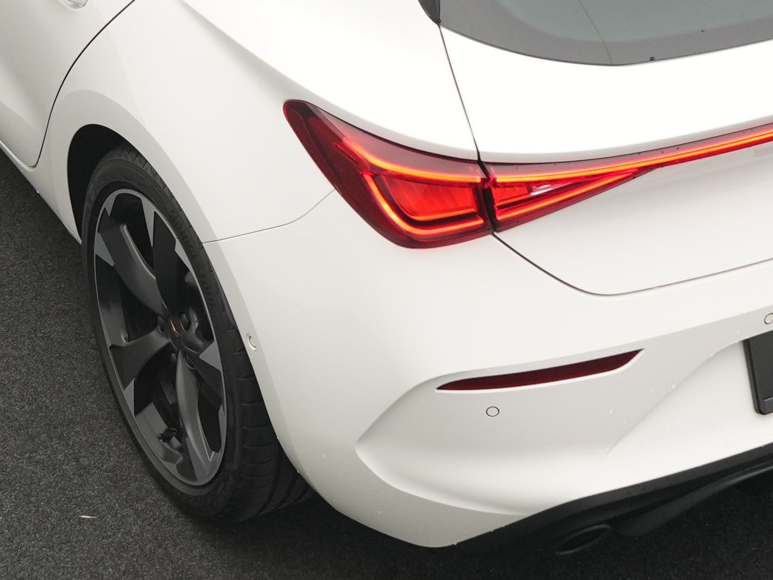 Cupra Leon - Bild 18
