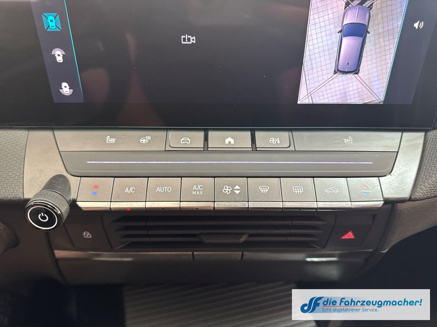 Fahrzeugabbildung Opel Astra L GS Digitales Cockpit 360 Kamera LED Appl