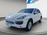 Porsche Cayenne 4.8 V8 mit nur 39500km Unfallfrei!! Sche - Porsche Cayenne: 4s