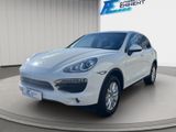 Porsche Cayenne 4.8 V8 mit nur 39500km Unfallfrei!! Sche - Porsche in Reutlingen
