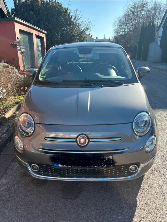Image of Fiat 500