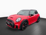 MINI Aut. JCWSitze,Navi,HUD,DA,SHz,PDC,PA,St+Go LED - rote MINI John Cooper Works