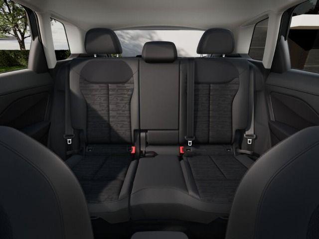 Audi Q3 SUV TFSI S-LINE