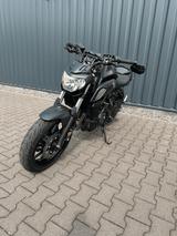 Yamaha MT-07 - MT 07