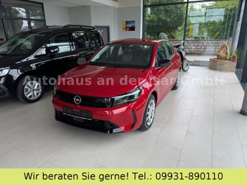 Bild 2 Opel Corsa F 1.2 Edition *SHZ*PDC*LED*DAB*USB*TEMPOM.