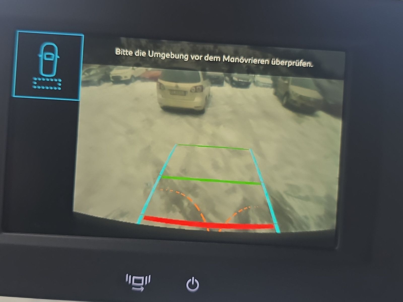 Fahrzeugabbildung Peugeot Partner Asphalt L2 AHK AUTOMATIK TEMPOMAT KAMERA