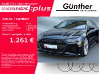 Audi RS7 - Vorschau Bild 1