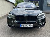 BMW X6 F16 M50d  M Sport - gebrauchte BMW M5 aus dem Jahr 2016