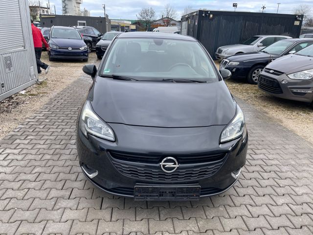 Opel Corsa E Color Edition ecoFlex