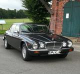 Jaguar Daimler Double six / Jaguar XJ12 mit H-Ken... - Jaguar Daimler: Double Six