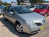Nissan Primera Lim. Acenta*Aut*SitzH*Navi*2.HD* TÜV Neu - Nissan Primera: Limousine