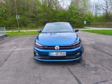 Volkswagen Polo 2.0 TSI DSG GTI - Cars in Ingolstadt: Kleinwagen