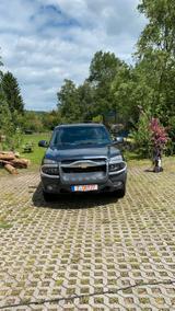 Chevrolet Avalanche Klima,  - Chevrolet Avalanche Benziner Gebrauchtwagen