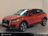 Audi Q2 basis 1.4 TFSI S-Tronic LED+MMI+TEMPOMAT+PDC - Audi Q2 Gebrauchtwagen in Hamburg