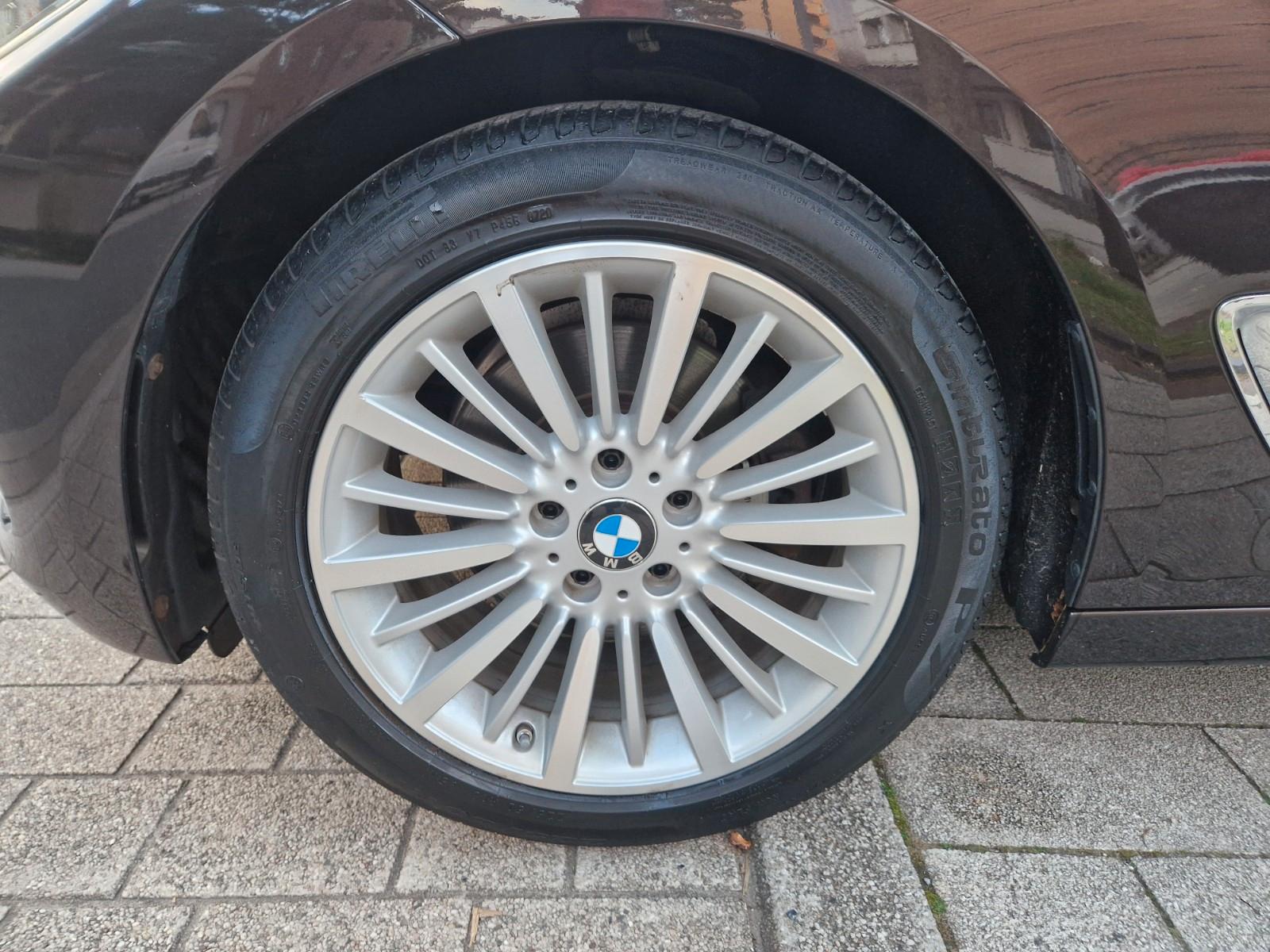 BMW 328i Gran Turismo*Xenon*Navi*Cam*Leder*Head-Up*