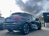 Audi Q3 35 TFSI S line Pano virtual LED Quattro - Audi Q3 mit Benzin-Antrieb: Limousine, Automatik