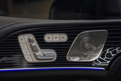 MERCEDES-BENZ GLS 600 Maybach*HighClassFond*AHK*HU*SH*PANO*360