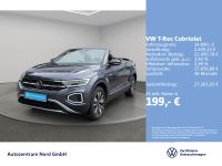 Volkswagen T-Roc - Vorschau Bild 2