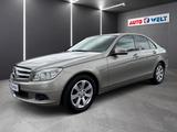 Mercedes-Benz C 180 C -Klasse Lim. C 180 Kompressor