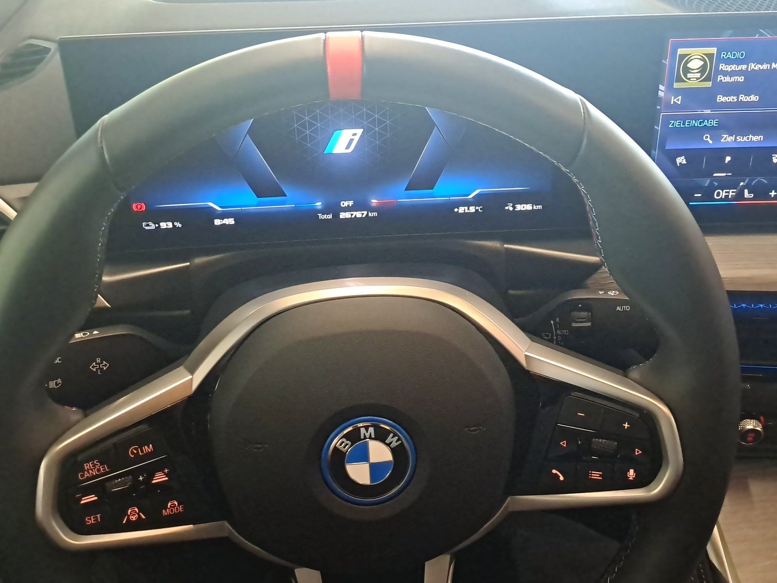 BMW i4 - Bild 16
