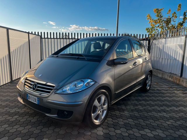 Mercedes-Benz Mercedes-benz A 150 A 150 Avantgarde