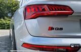 Audi SQ5 3.0 TFSI tiptronic quattro - - Audi SQ5 von privat