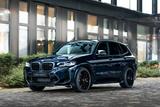 BMW MANHART MHX3 650 - gebrauchte BMW X3 M aus dem Jahr 2023