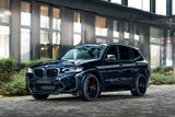 BMW MANHART MHX3 650 - BMW X3 M in Wuppertal