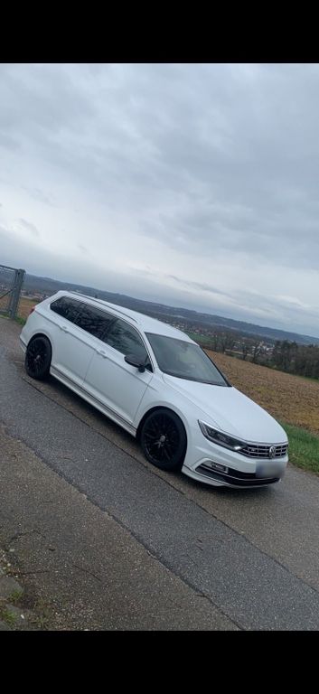 Image of Volkswagen Passat Variant