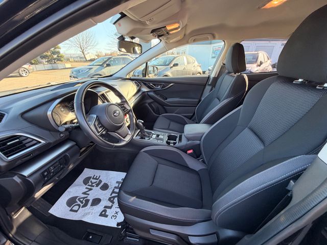 Subaru Impreza Comfort 4×4 AHK SHZ Abstandstempomat