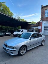 BMW Zum verkaufen e39 525i - BMW 525: E39