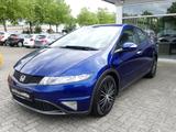 Honda Civic Lim. 5-trg. 1.4 Sport - Honda aus 2011