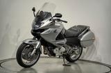 Honda NT 700 V Deauville *Radio*Super Zustand* - HONDA DEAUVILLE 700
