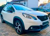 Peugeot 2008 Allure  + GT-Line PureTech 130 Stop&Start - Peugeot 2008 in Saarbrücken