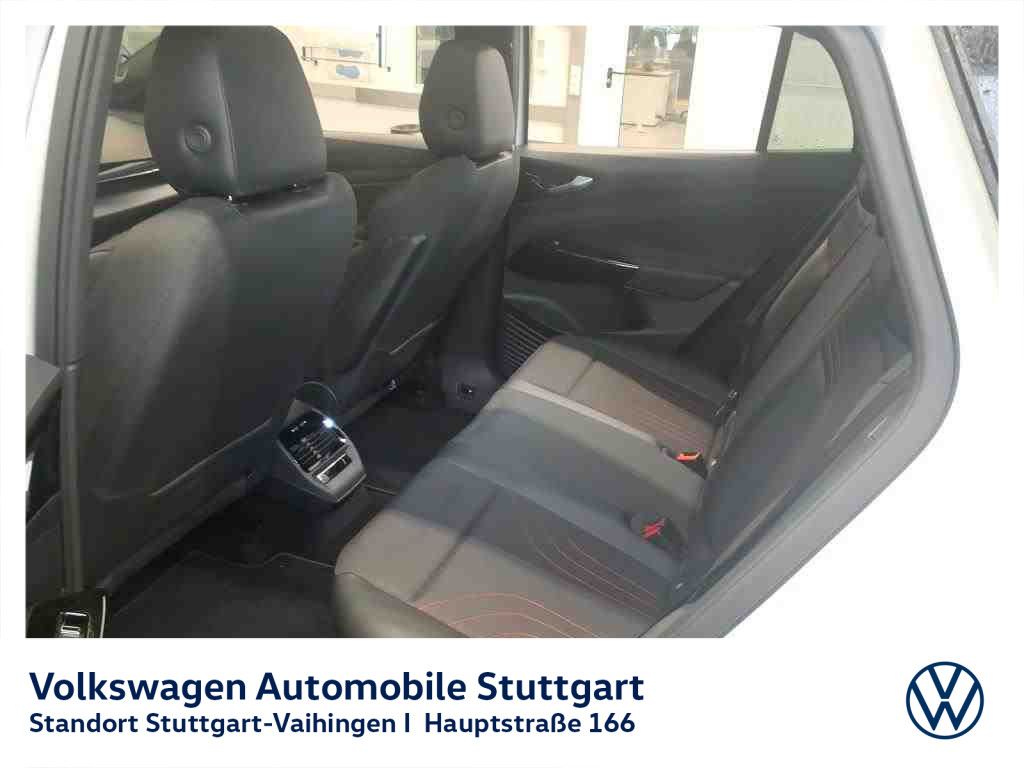 Volkswagen ID.4 - Bild 9