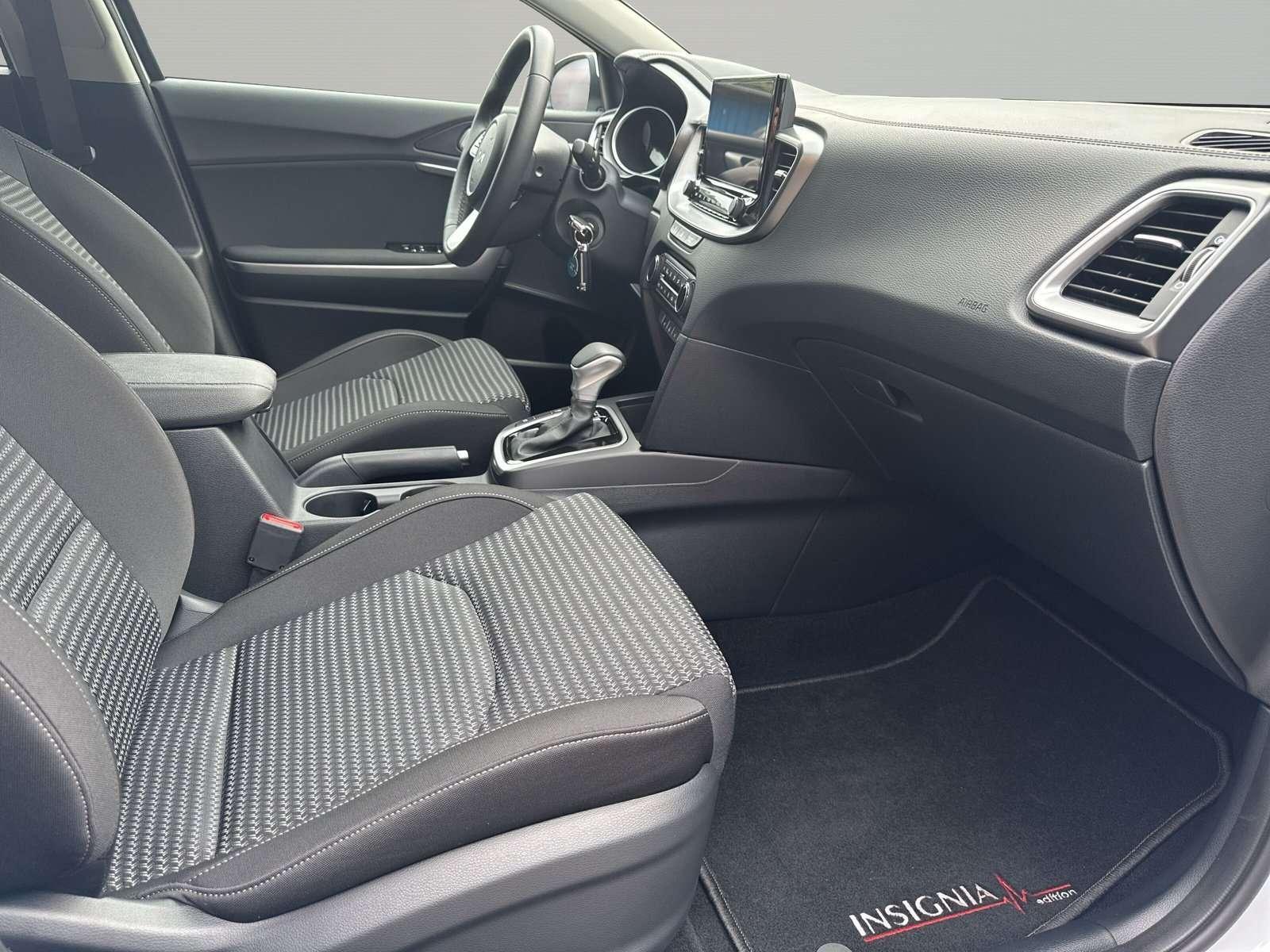 Kia Ceed SW / cee d SW SW 1.5 T-GDI DCT7 OPF -NAVI-K