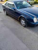 Mercedes-Benz clk 320 automatik - Mercedes-Benz E 230: Sportwagen