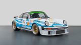 Porsche 934 Turbo RSR - Porsche: Rsr