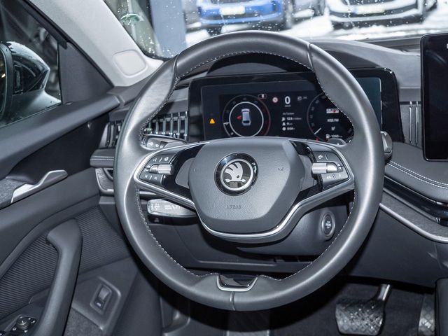 Foto Nummer 7: SKODA Superb