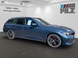 BMW 330i xdrive M-Sport BlackEdition mit RFK - BMW 330 mit Benzin-Antrieb: Kombi
