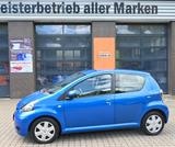 Toyota Aygo 1.0 Cool 5türig Automatik Klima PDC 2.Hd. - Toyota: Automatik, Aygo