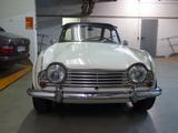 Triumph TR4 - Triumph TR4 in Köln