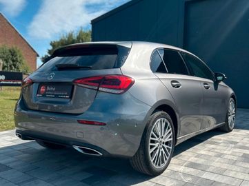 Mercedes A 200 - 8
