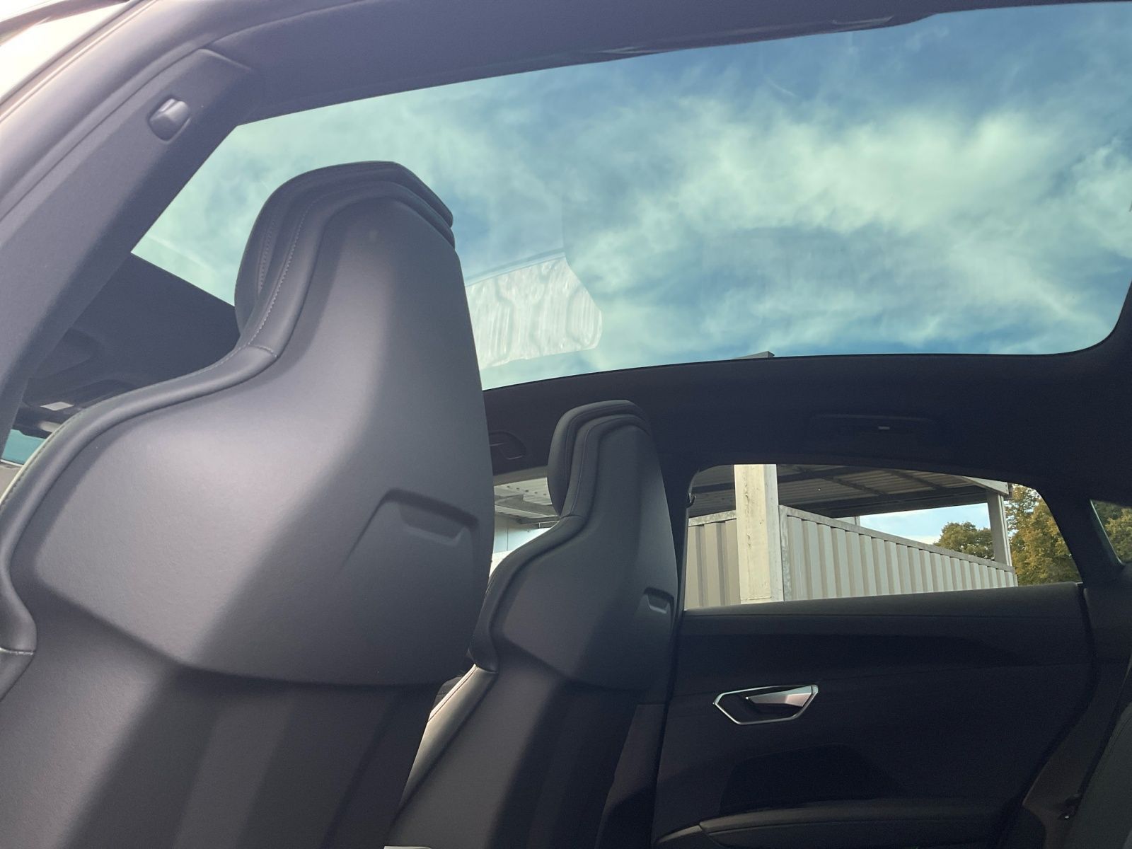 Audi e-tron GT - Bild 21