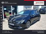 Toyota Corolla 1,2 l  5-tg., Team D + Technik P - Toyota Corolla: Limousine