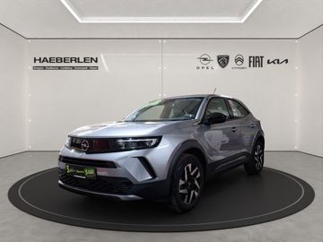 Opel Mokka - 2