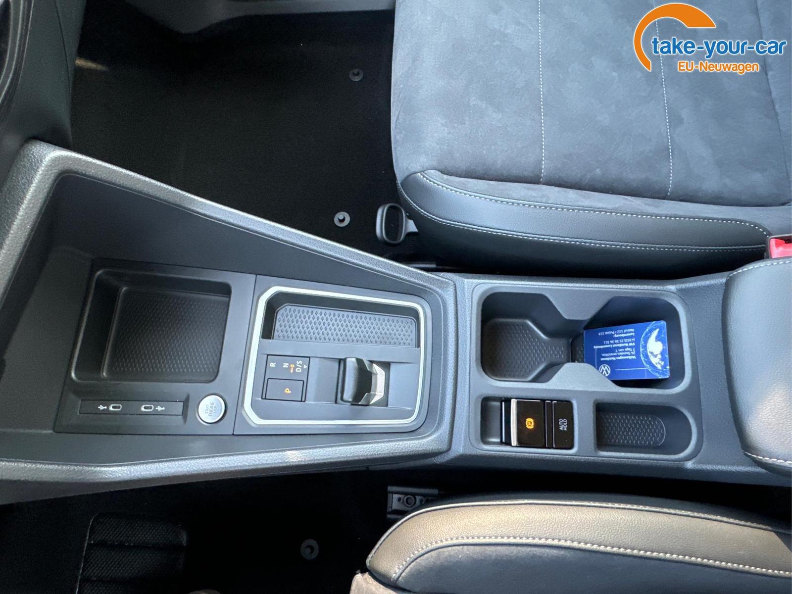 Volkswagen Caddy Maxi Maxi+ KAMERA+AHK+GJR+SHZ+PDC+ACC+L...