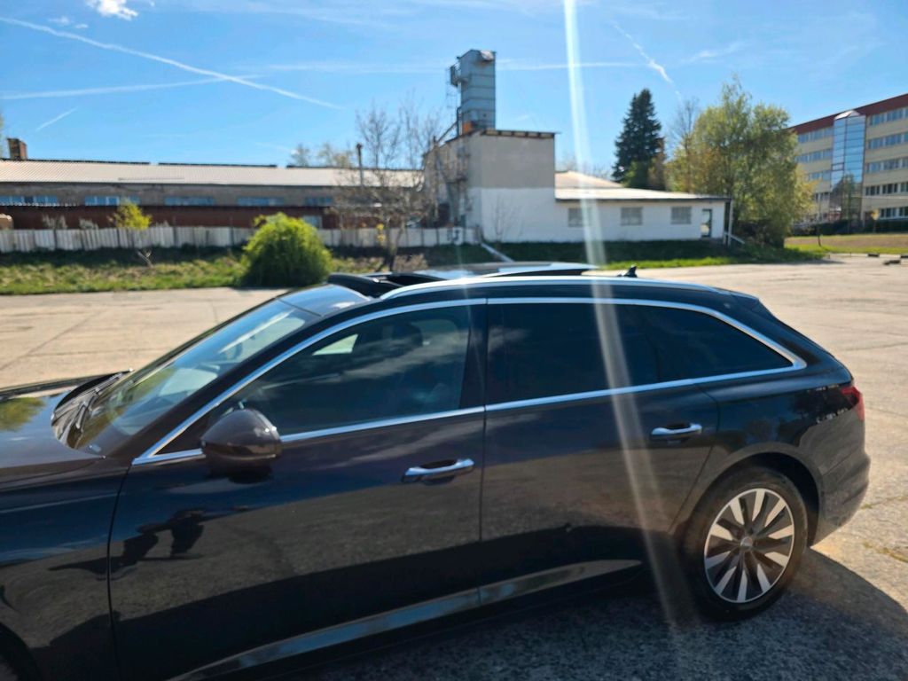 Image of Audi A6